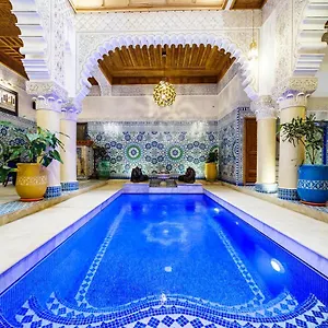Rcif Alif & Riad Fès