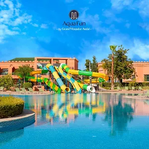 Aquafun By Grand Mogador Agdal Hotell