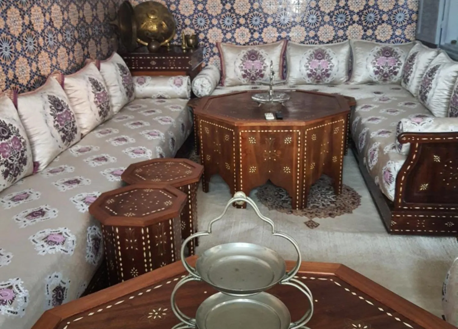Appartement Marrakech Plus Marrakesh