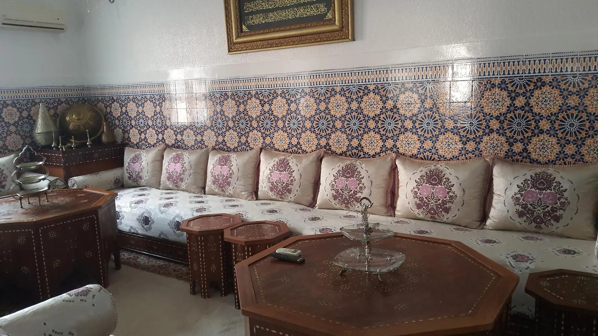 Appartement Marrakech Plus Marrakesh Maroc