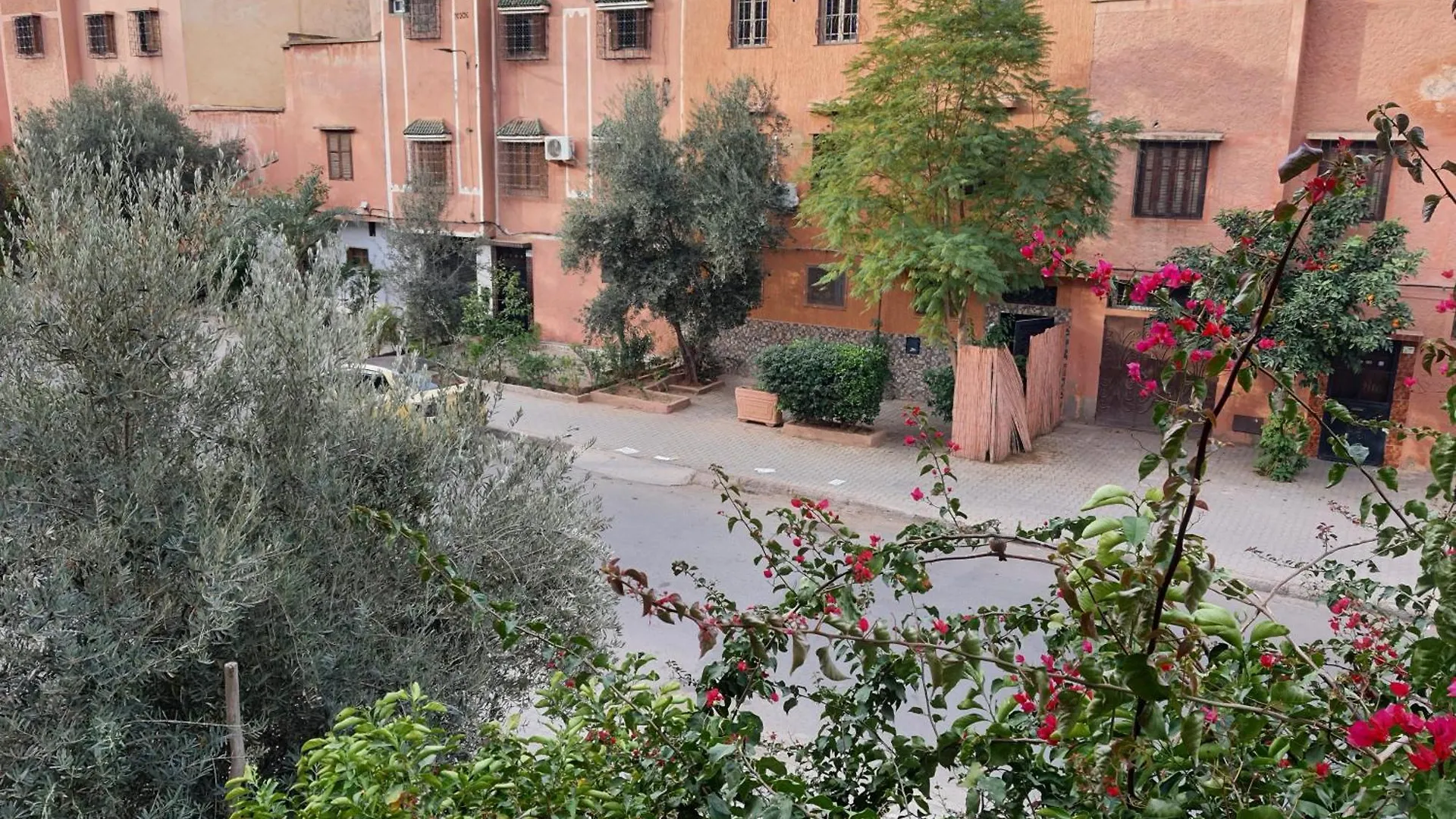 Marrakech Plus Marrakesh 0*,  Maroc