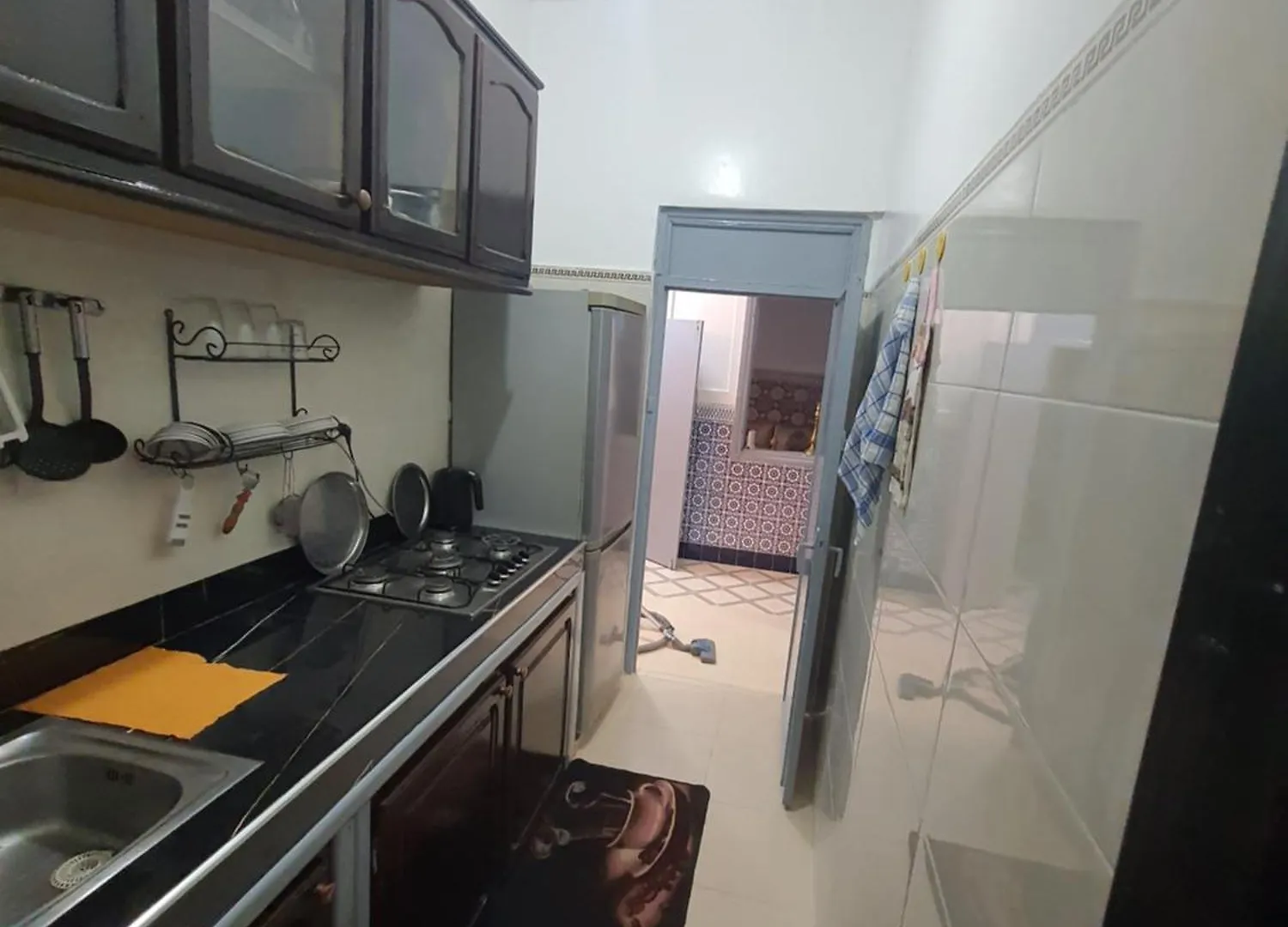 Marrakech Plus Marrakesh Appartement
