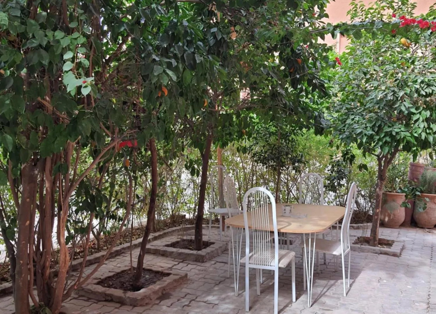 Marrakech Plus Marrakesh 0*,  Maroc