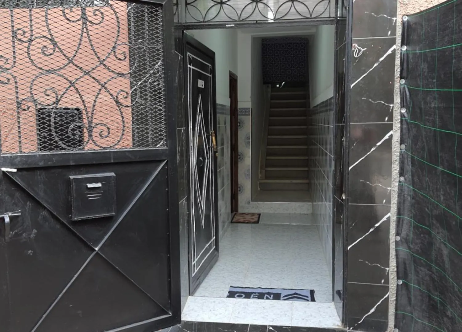 Marrakech Plus Marrakesh Appartement