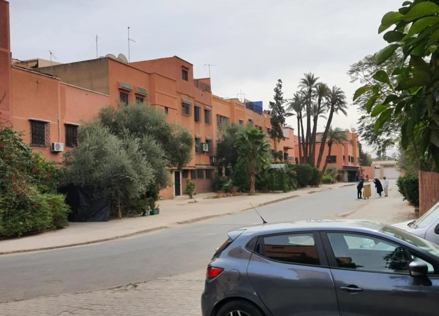 Marrakech Plus Marrakesh