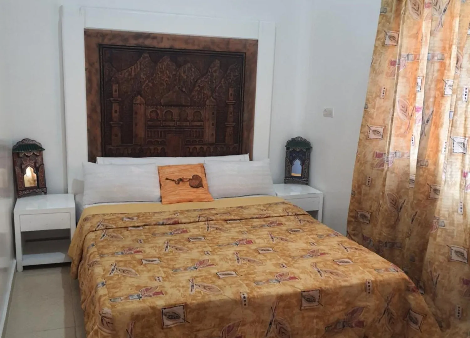 Marrakech Plus Marrakesh