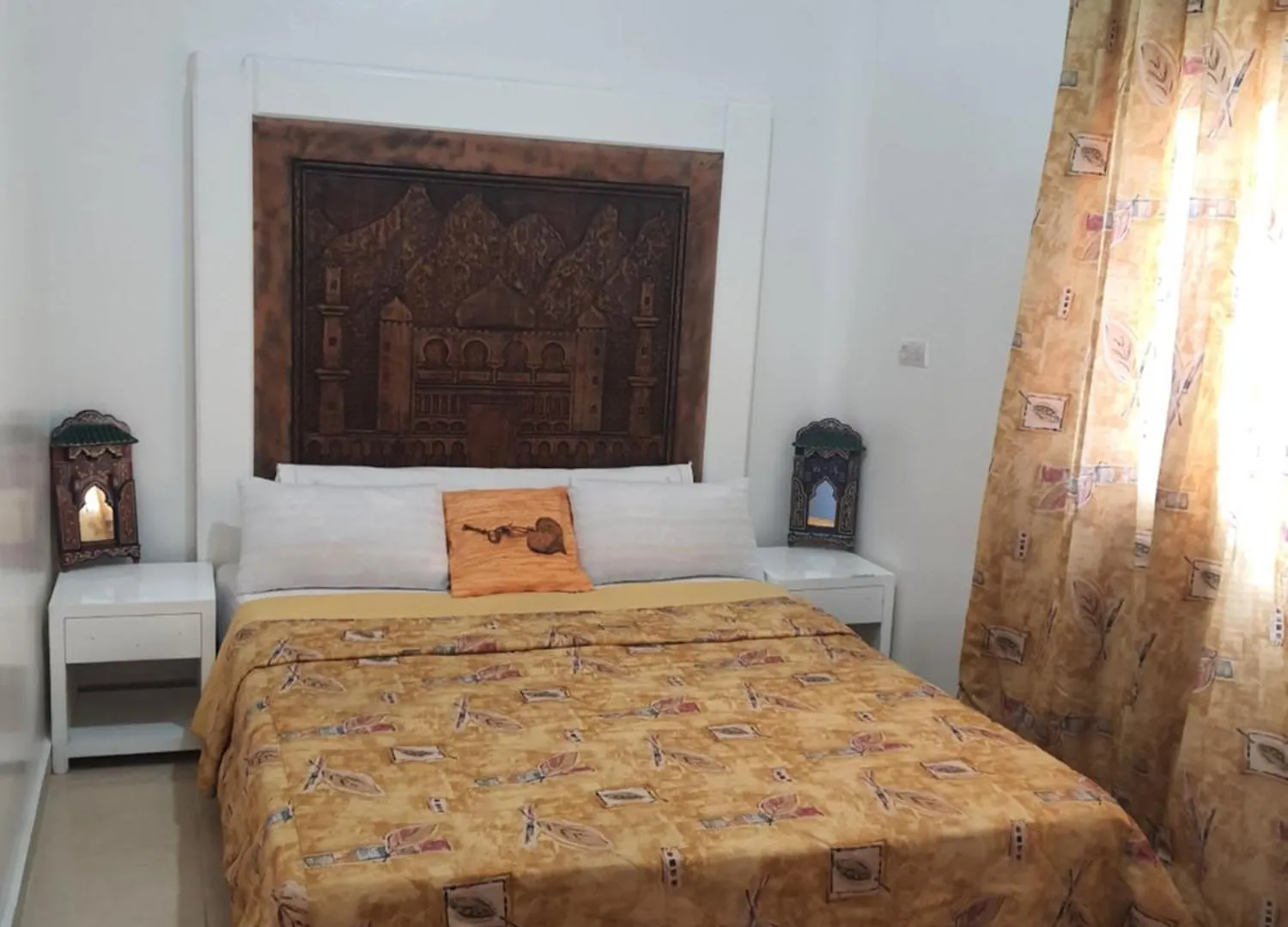 Marrakech Plus Marrakesh