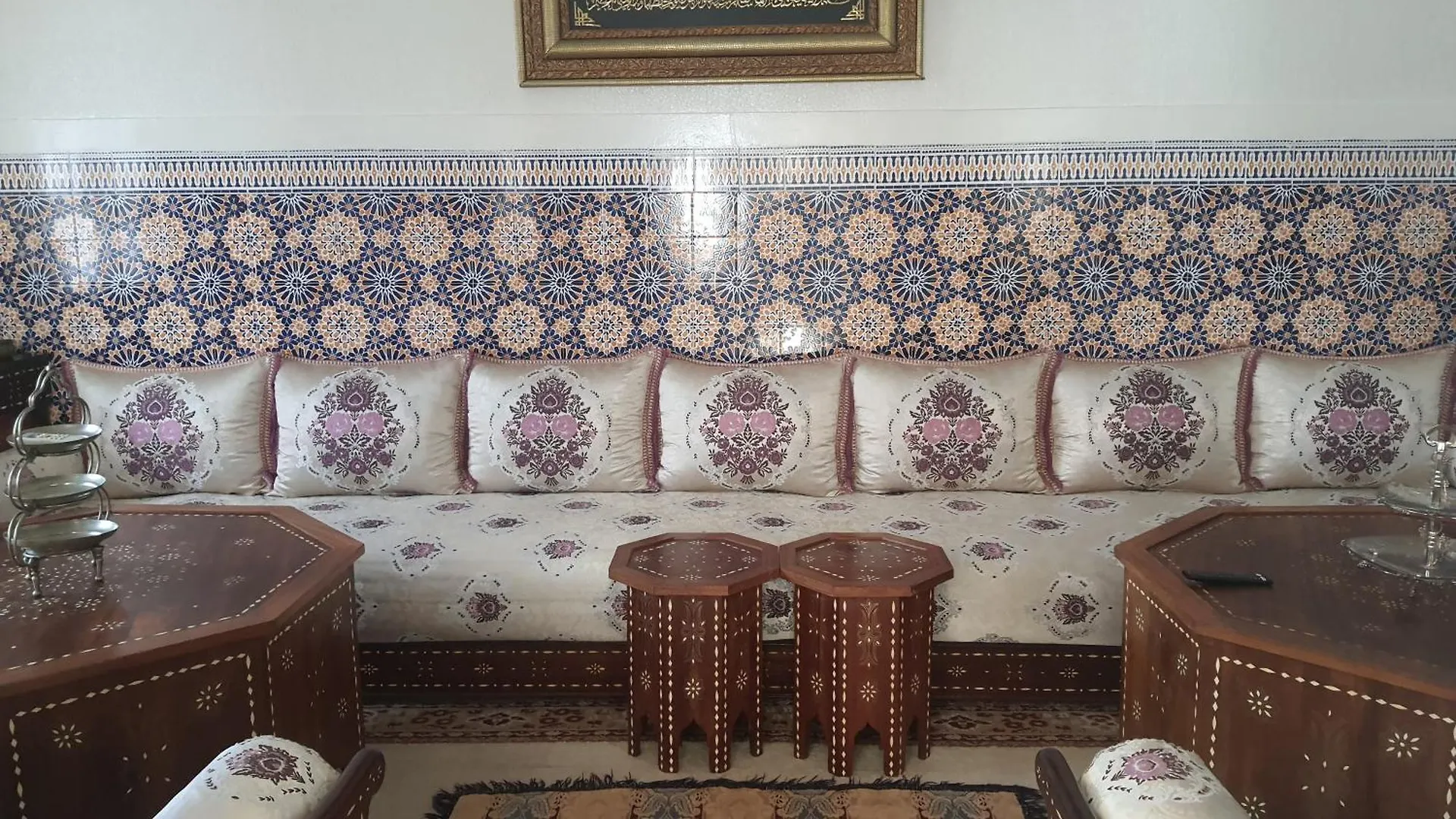 Marrakech Plus Marrakesh 0*,