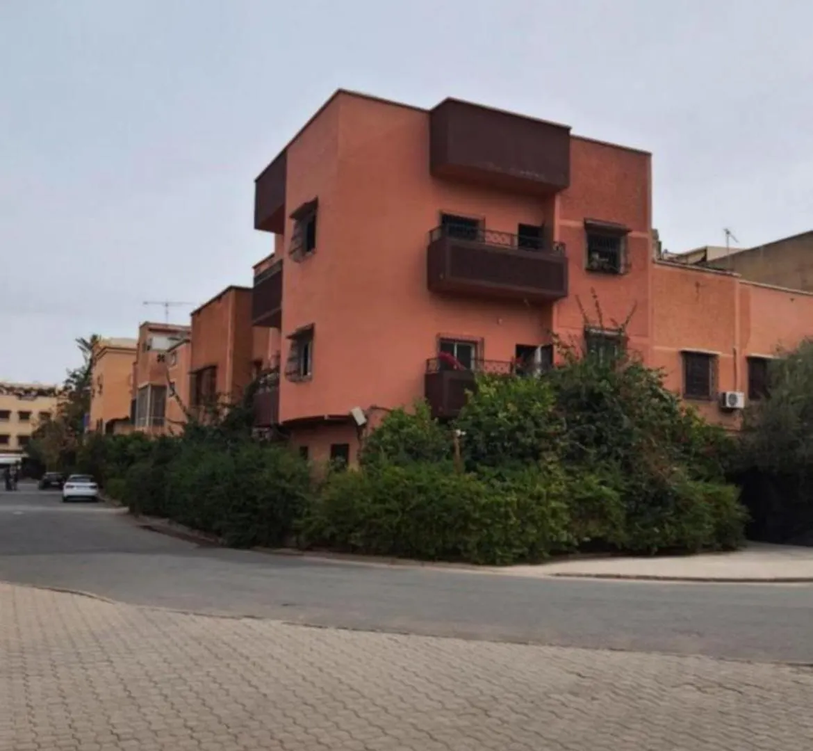 Marrakech Plus Marrakesh 0*,